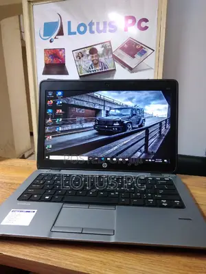 Laptop HP EliteBook 820 16GB Intel Core I5 HDD 500GB