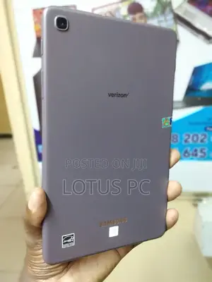 Samsung Galaxy Tab A 8.4 (2020) 32 GB Gray