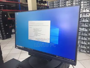 Desktop Computer Lenovo ThinkCentre M720 8GB Intel Core I5 HDD 500GB