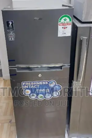 Mika 138l Fridge,.