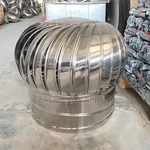 Turbo Ventilator Exhaust Fan For Poultry Farms .