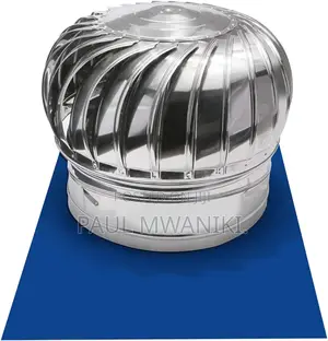 Turbo Ventilator Exhaust Fan For Poultry Farm House