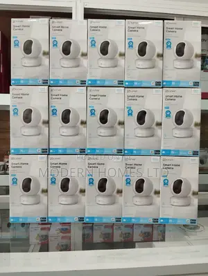Watchful Eyes: Safeguard Your Space With Our CCTV Solutions!