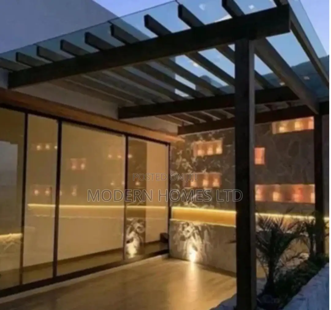 Forge Your Backyard Oasis: Introducing Our Stunning Pergolas