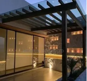 Forge Your Backyard Oasis: Introducing Our Stunning Pergolas