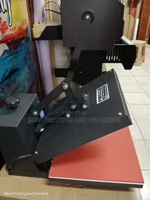 Classic T-Shirt Heat Press Machines