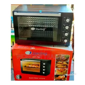 Sterling Electric Oven 60 Litre