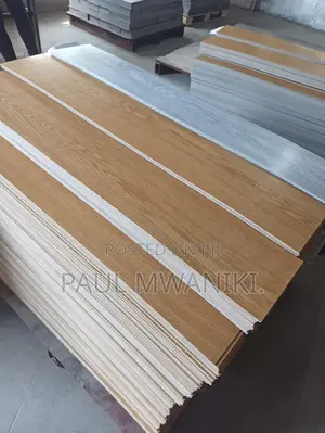 Spc-stone Plastic Composite: 100% Waterproof Wood Flooring.