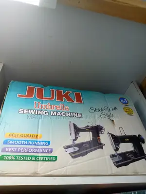 Durable Juki Sewing Machine