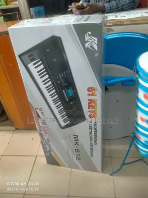 Mk Keyboard