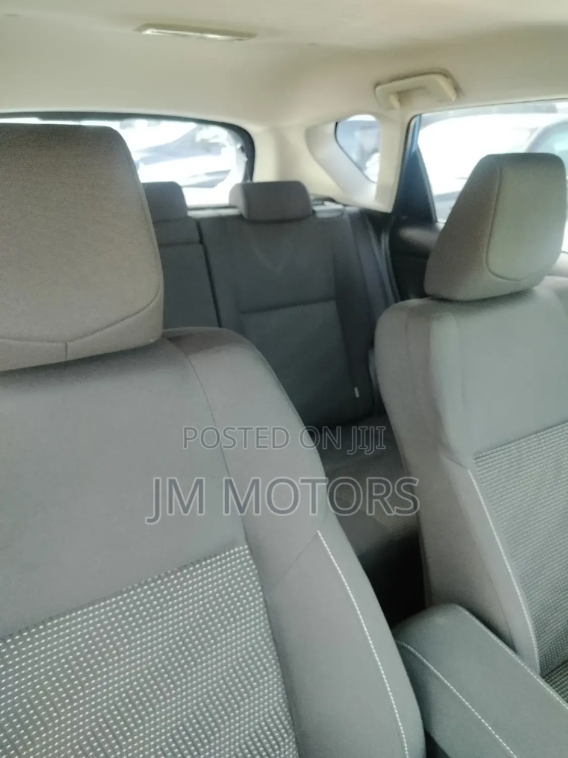 Toyota Auris 2017 Blue