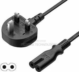 Printer Power Cables - 1.5m Long Fused