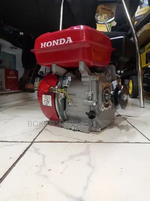 Honda Petrol Engine 10HP
