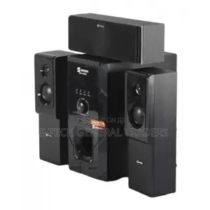 Sayona 3.1ch Multimedia Bluetooth Speaker SHT 1131bt