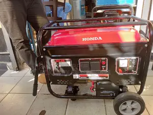 Honda 10kva Petrol Generator