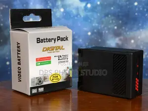 BP-U95 Battery Pack