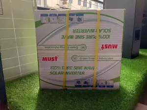 3KVA Must Solar Inverter
