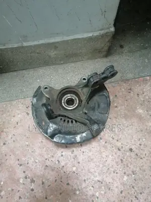 Toyota Ist Front Hub Bearing