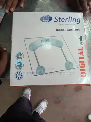 Accurate Digital Scale