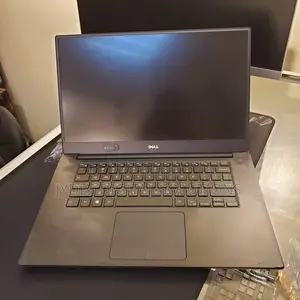 Laptop Dell Precision 5510 16GB Intel Core I7 SSD 512GB