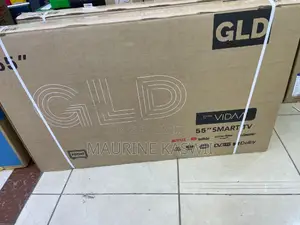 GLD 55" Inch SMART Android TV