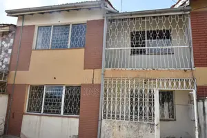 4bdrm Maisonette in South B for sale
