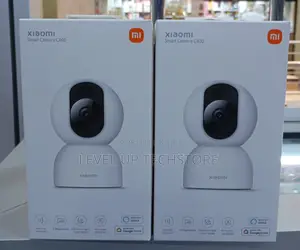 Mi 360 C400 Security Home Camera Pro