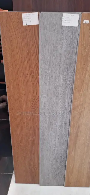 SPC VINYL FLOORING(Supply and Installation)