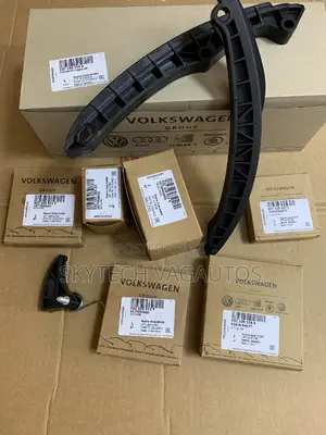 Volkswagen 1.4 Timing Chain Kit