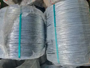 Galvanized Binding Wire (GI) All Guages