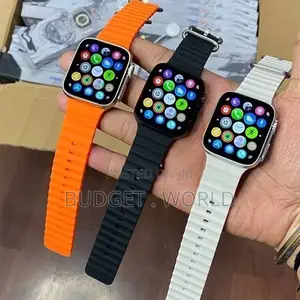 -T800 Ultra Bluetooth Calling Smart Watch for Ios Android^