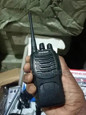 Walkie Talkie Radio Calls 1 PCS Hand Held