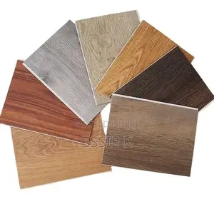 Luxury SPC Flooring