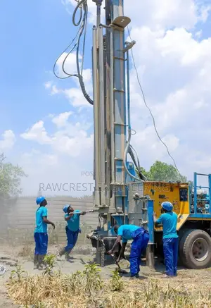 Borehole Services Eldoret