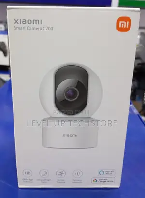 Mi 360 C200 Security Home Camera 1080p