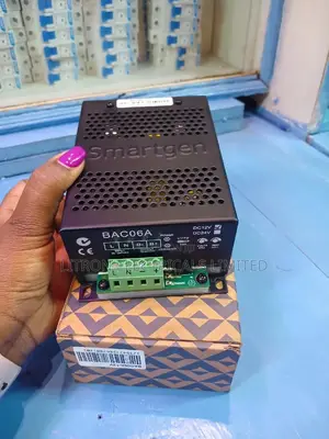 Trickle Battery Charger 12V