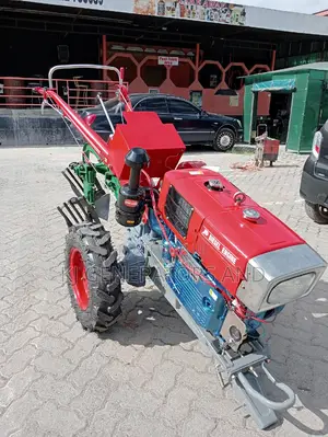 Walking Tractor Available 16hp JD