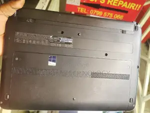 Laptop HP 430 G3 8GB Intel Core I7 HDD 500GB