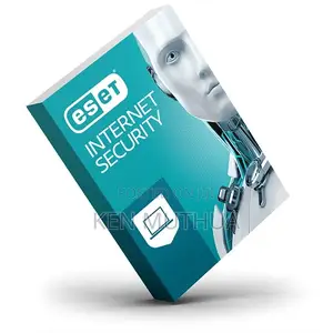 Eset Internet Security 4 User Latest Edition