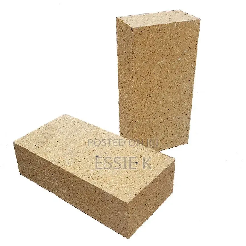 Fire Brick/Clay Blocks