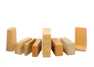 Refractory Brick/Fire Bricks