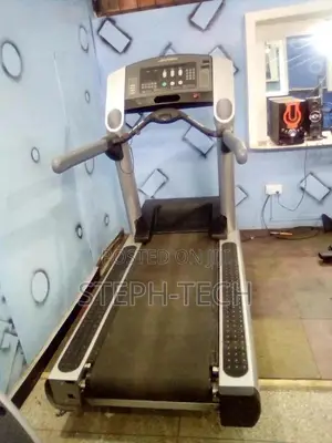 Technician Gym