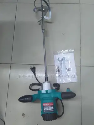 Quality Makita Paint Mixer