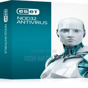 Eset Untiviris 4 User