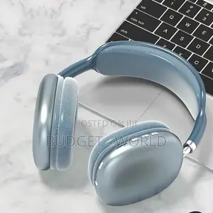 Affordable P9 Pro Max Wireless Bluetooth Headphones