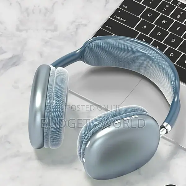Affordable P9 Pro Max Wireless Bluetooth Headphones