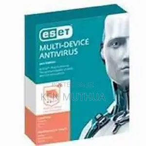 Eset Antiviris 2 Users