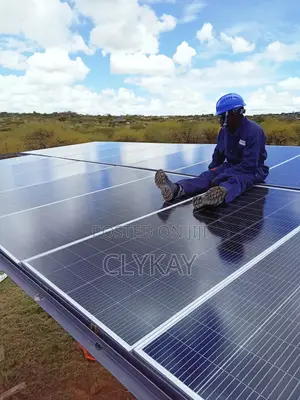 Borehole Water Pumps Solar Powered