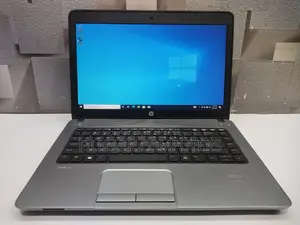 Laptop HP ProBook 440 G1 8GB Intel Core I5 HDD 500GB
