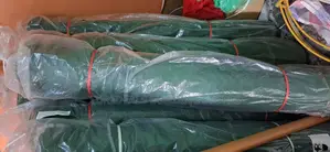 Construction Scaffolding Safety Net-